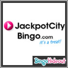 Jackpotcity Bingo 