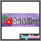 Quicksilver Bingo