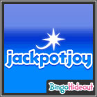 Jackpotjoy bingo