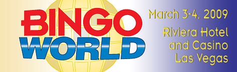 Bingo World 2009