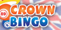 Crown online bingo