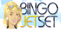 Bingo Jetset online 
