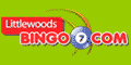 Littlewoods online bingo offers