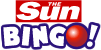 The Sun online bingo