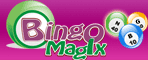 Magix online bingo