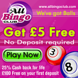 All Bingo Club