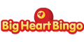 Big Heart Bingo
