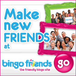 Bingo Friends