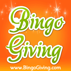 Bingo Giving