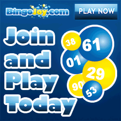 Bingo Joy