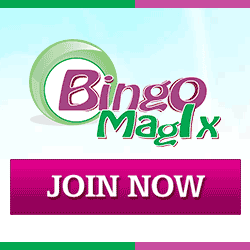 Bingo Magix