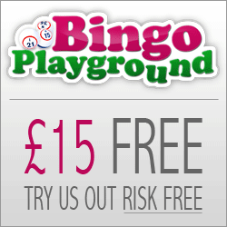 Bingo Playground
