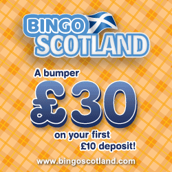 Bingo Scotland