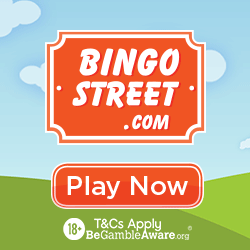 Bingo Street