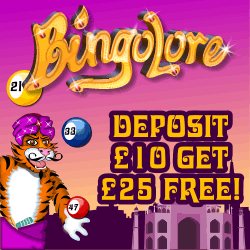 Bingolore