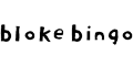 Bloke Bingo