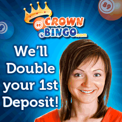 Crown Bingo