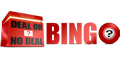Deal or No Deal Bingo