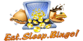 Eat Sleep Bingo