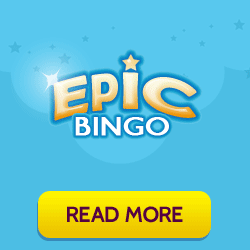 Epic Bingo