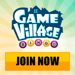 Game Village Bingo