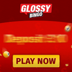 Glossy Bingo