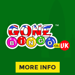Gone Bingo