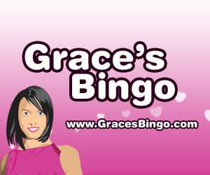 Graces Bingo