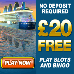 Jackpot Liner