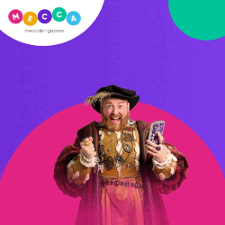 Mecca Bingo