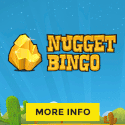 Nugget Bingo