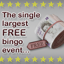 OK Mag Bingo