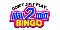 Play2Win Bingo