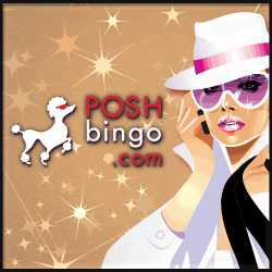 Posh Bingo