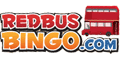 Red Bus Bingo