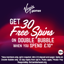 Virgin Games