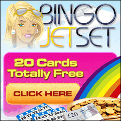 Bingo Jetset