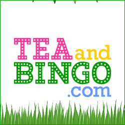 Tea and Bingo